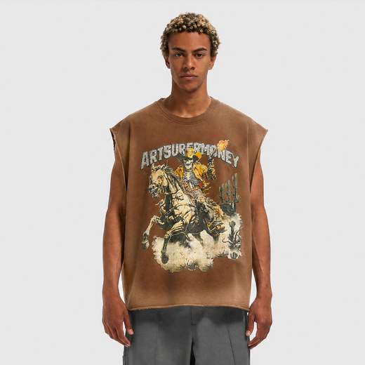 Art Super Money RODEO