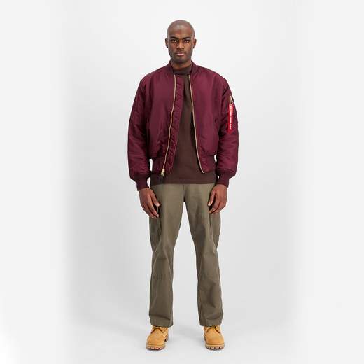 Alpha Industries 100101