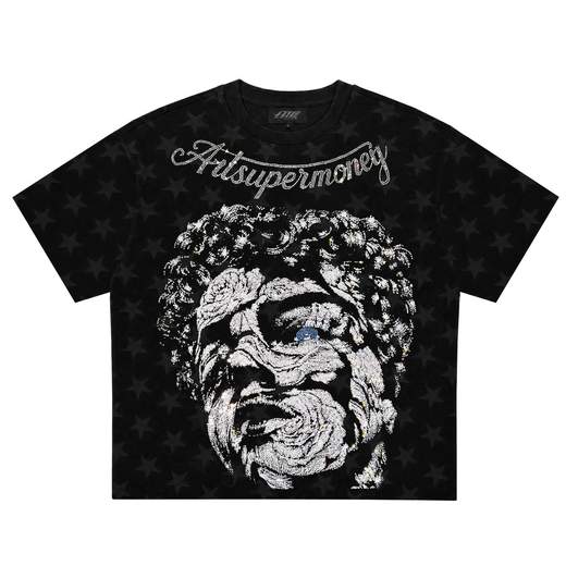 Art Super Money HOLYROSE
