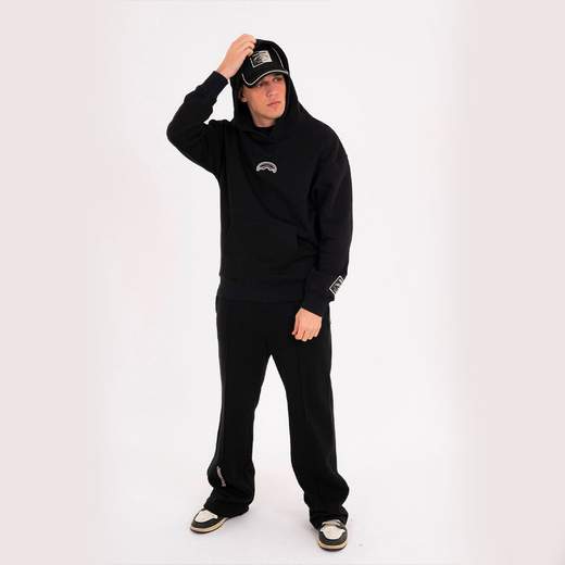 Sprayground SP965BLK
