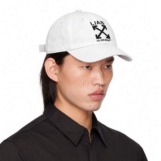 Off-White L/AB LAB7200168