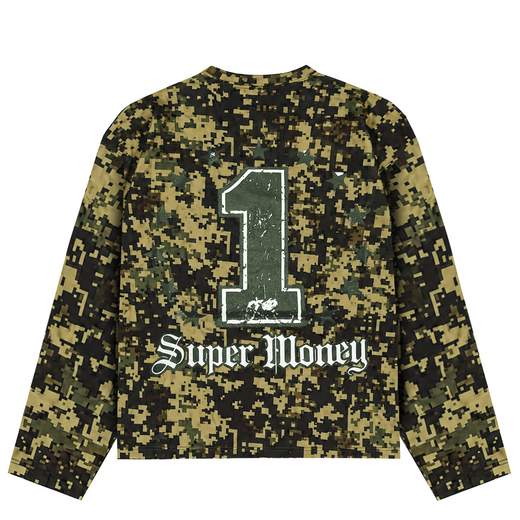 Art Super Money PIXELT