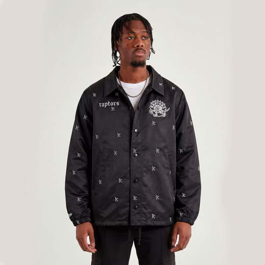 Mitchell & Ness J-CJK-BNECRSHTRA