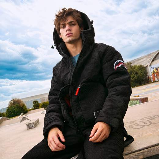 Sprayground SP983