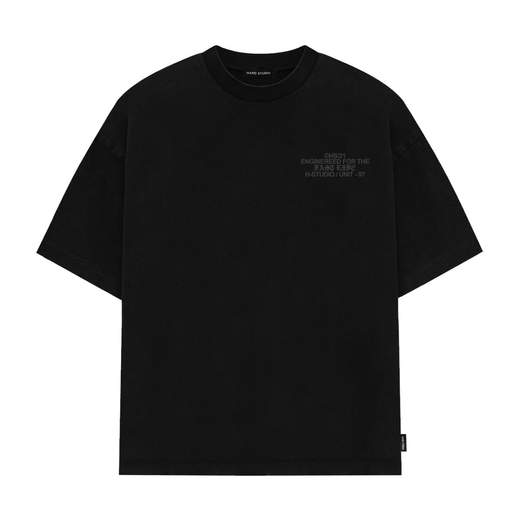 Hard Studio HSFLU07T