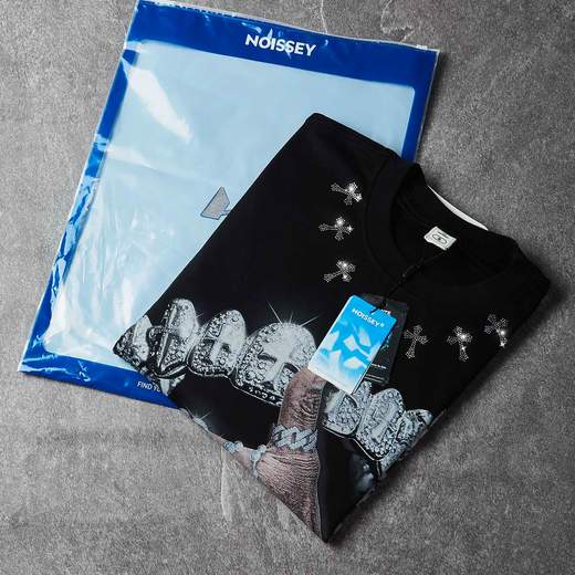 Noissey ICEDROSARY