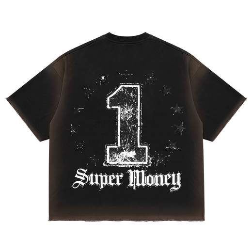 Art Super Money TS102