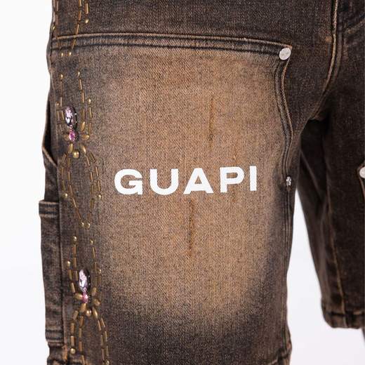 Guapi GVBSS