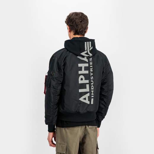 Alpha Industries 128113
