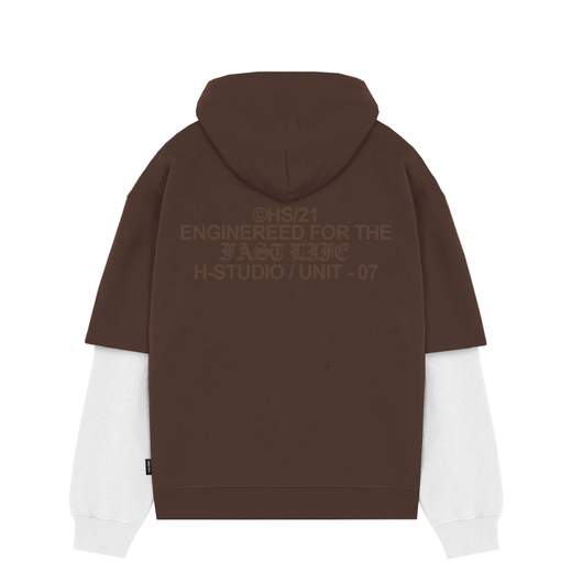 Hard Studio HSFSU07BH