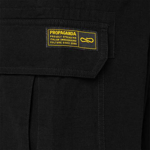 Propaganda 25SSPRBR420