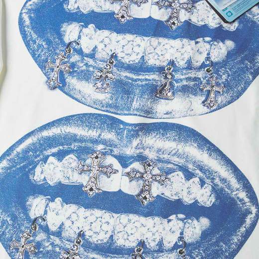 Noissey BLUELIPS