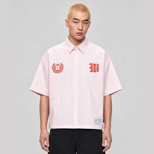 Wild Society WSLSH