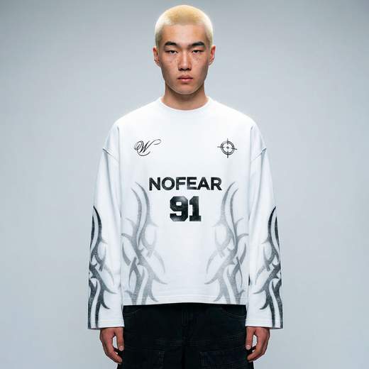 Wild Society WST91LST