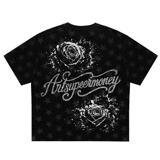 Art Super Money HOLYROSE