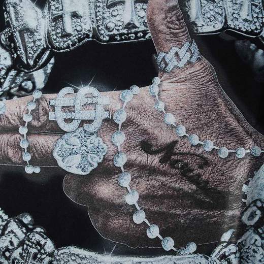 Noissey ICEDROSARY