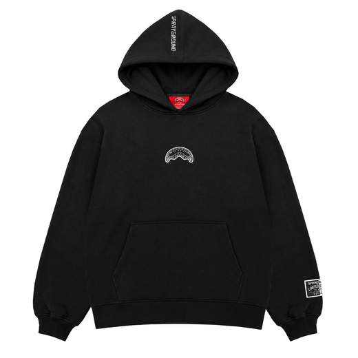 Sprayground SP965BLK