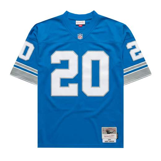 Mitchell & Ness LGJYAC18031-DLIBLMD96BSA