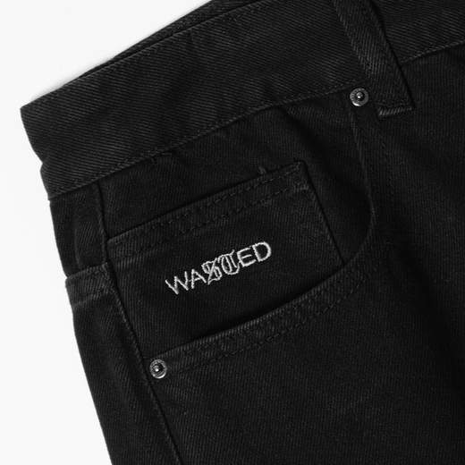 Wasted Paris E80WASFAIM