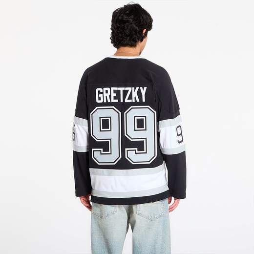 Mitchell & Ness JY9056-LAKBLCK
