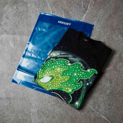 Noissey RUNFOREVER
