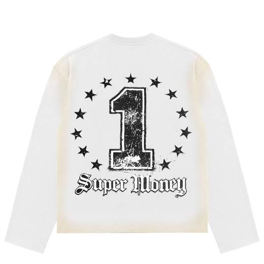 Art Super Money TS104