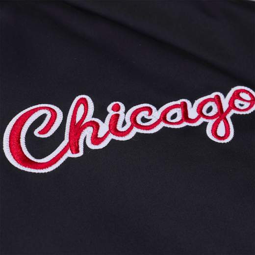 Mitchell & Ness JK11198-CBUBLCK