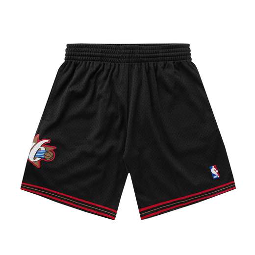 Mitchell & Ness SMSHGS18248-P76BLCK00