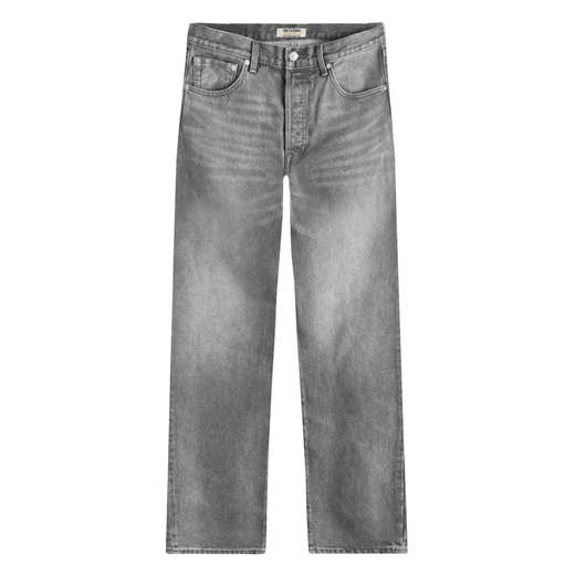 GREY WASHED