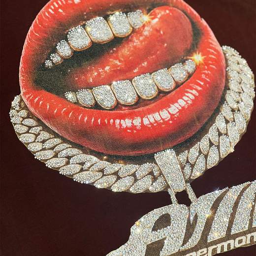 Art Super Money TS104