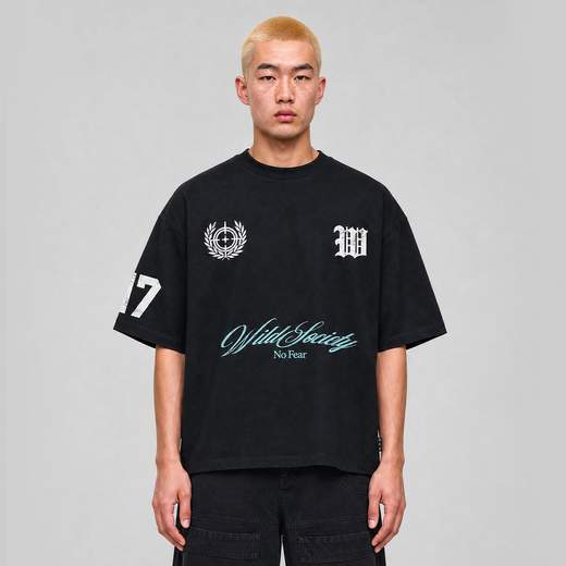 Wild Society WSLT