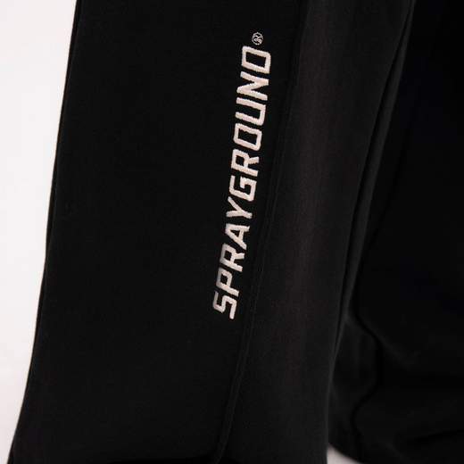 Sprayground SP966BLK