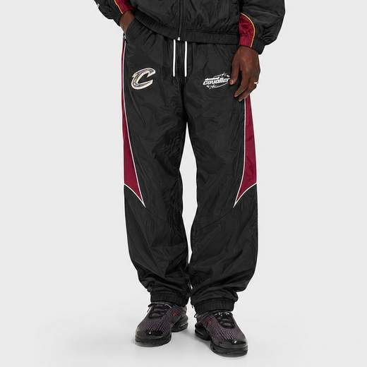 Mitchell & Ness BT17791-CCABLCK