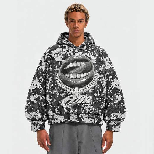 Art Super Money PIXELH