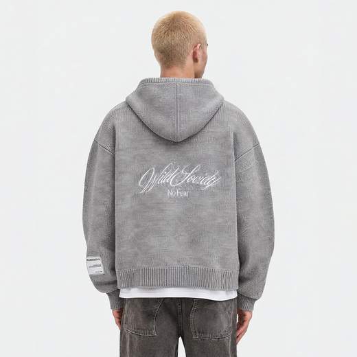 Wild Society WSSOZCK