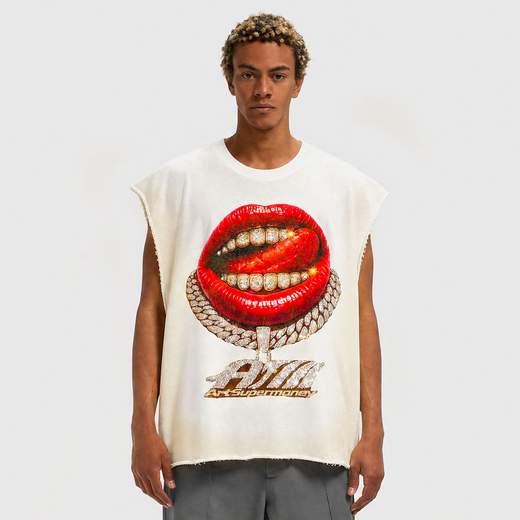 Art Super Money GRILLZS