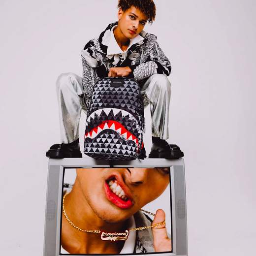 Sprayground 910B8885NSZ