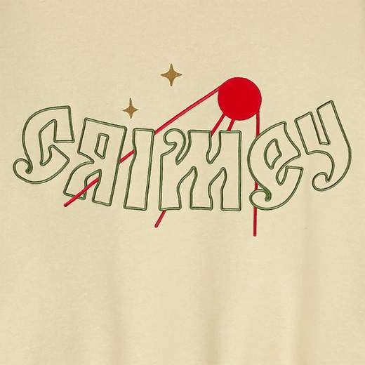 Grimey GSW607