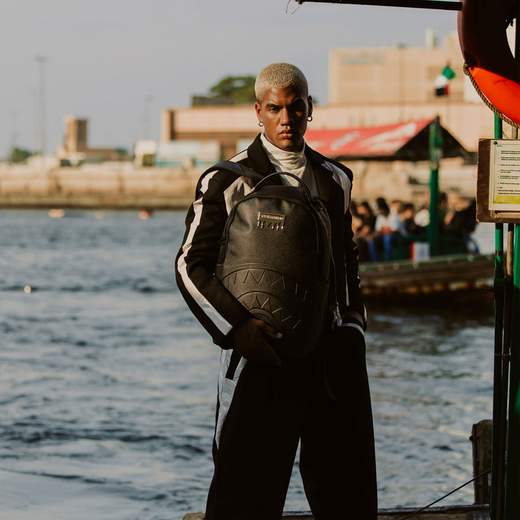 Sprayground 910B8380NSZ