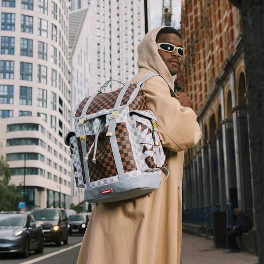 Sprayground 910B8292NSZ