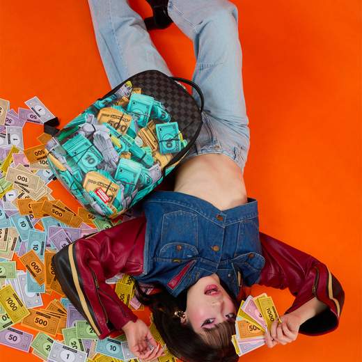 Sprayground 910B8782