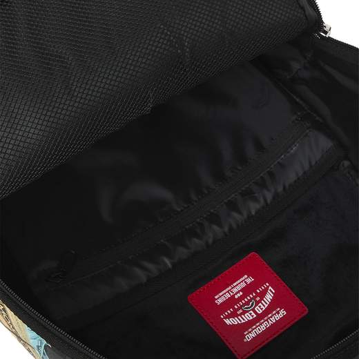 Sprayground 910B8782