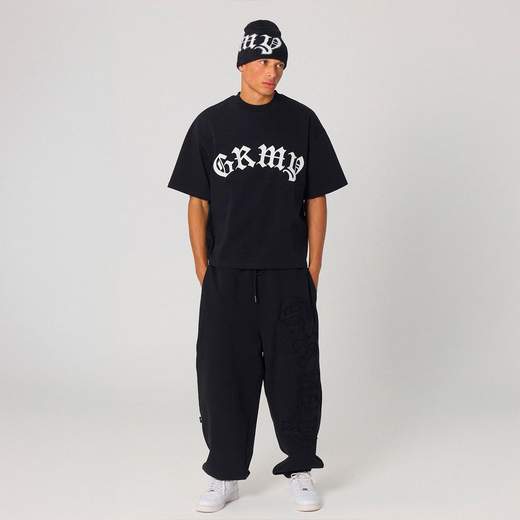 Grimey GABT818