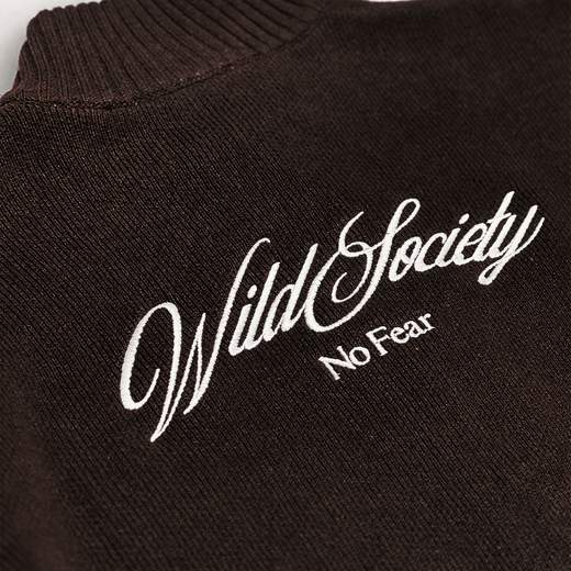 Wild Society WSSCK