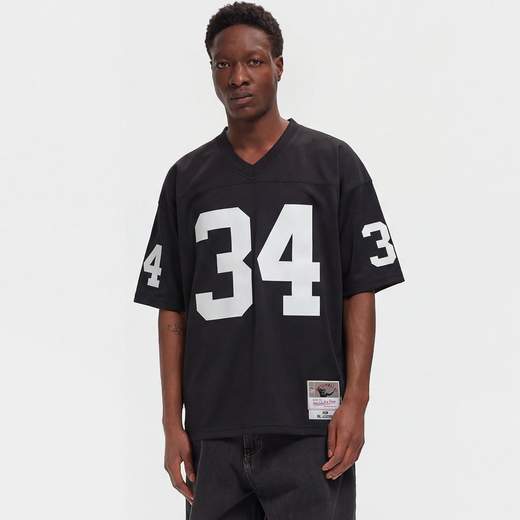 Mitchell & Ness LGJYAC18035-LAIBLCK88BJA