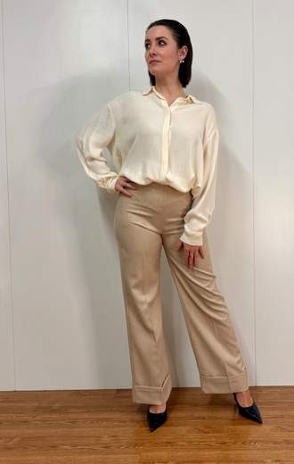 Camicia Over Much Money