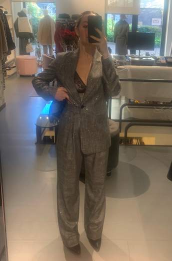 GIORGIA PLUS PANTALONI