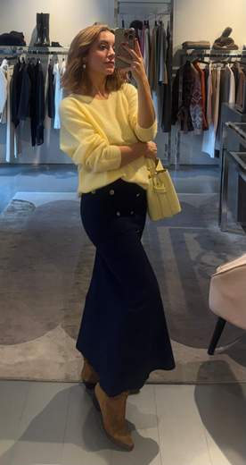 kartika MAGLIA