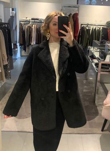 VERONIQUE ROSES TEDDY