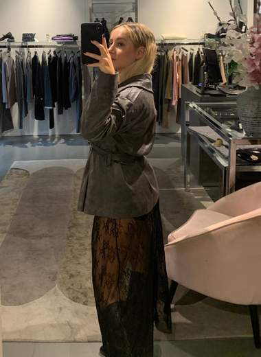 VICKY MOOD MILANO GONNA